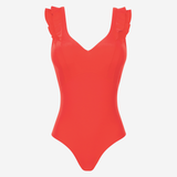 Empreinte Glam Swimsuit in Pavot
