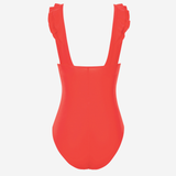 Empreinte Glam Swimsuit in Pavot