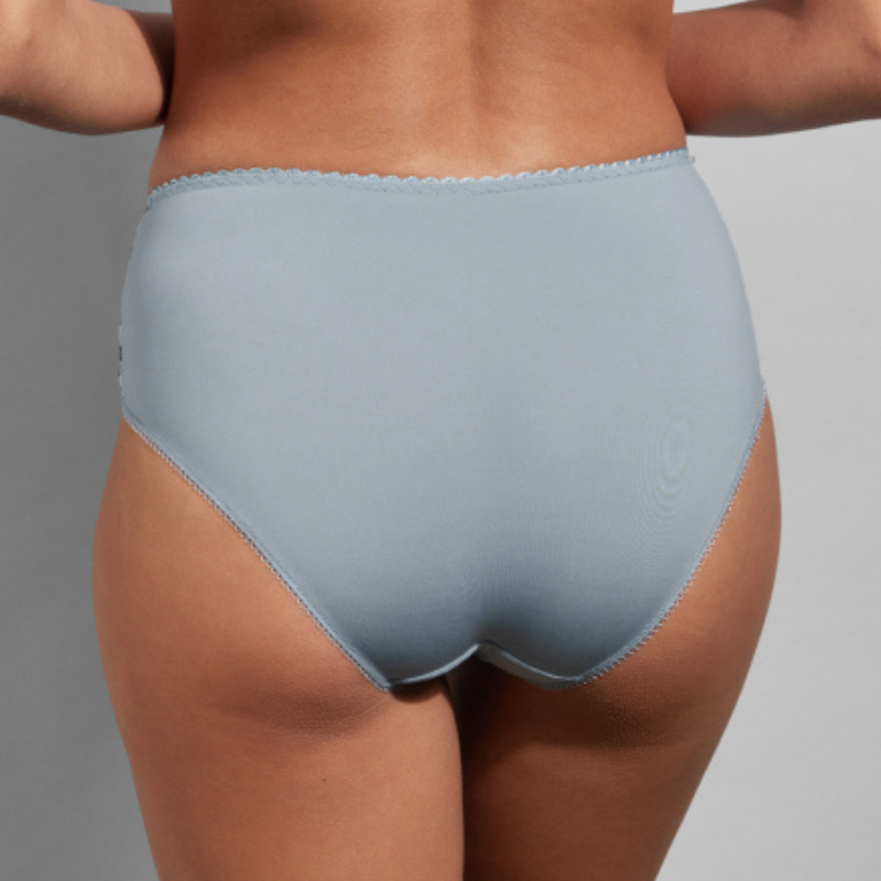 Lauren Deep Brief in Ciel Etoile