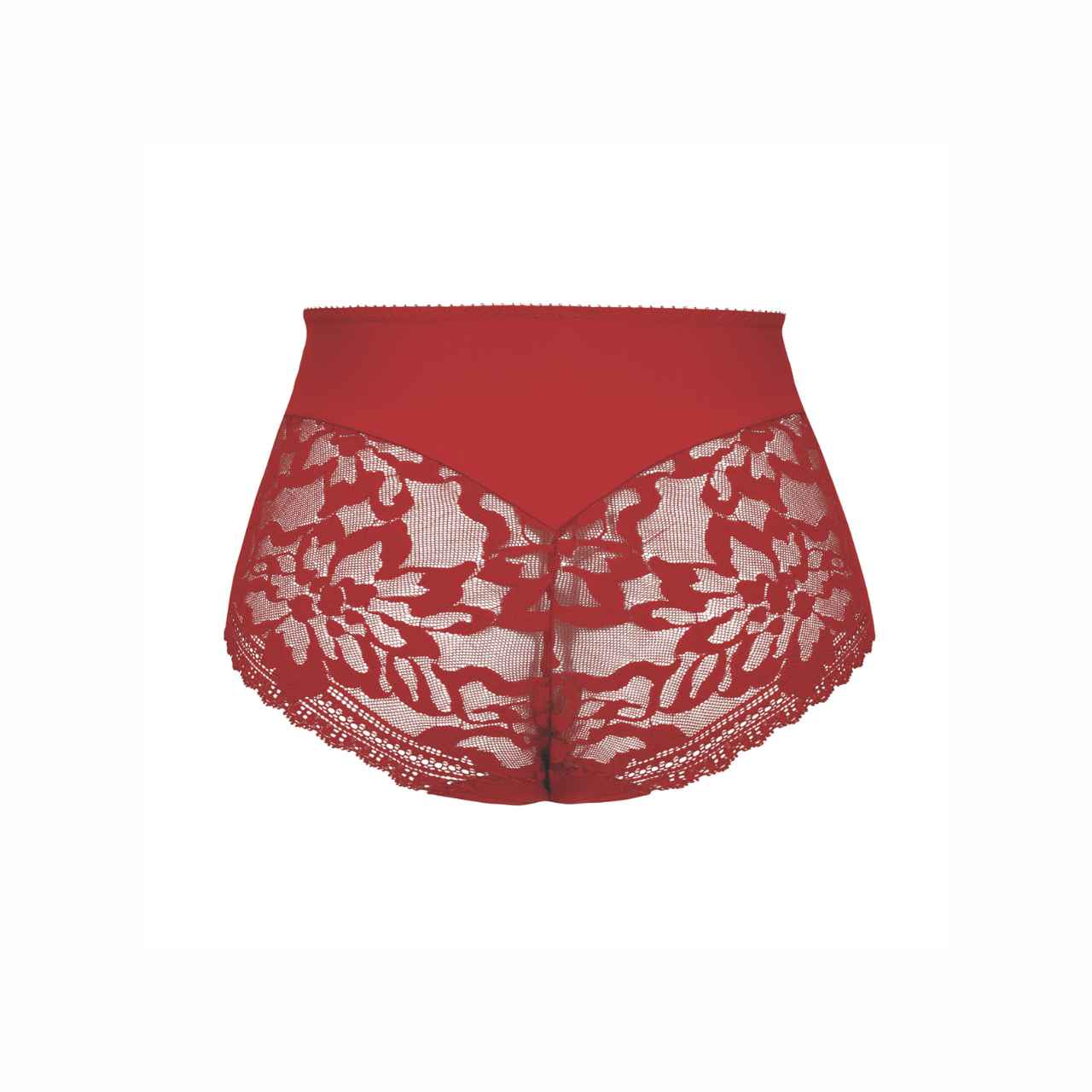 Leia Deep Brief In Rubis