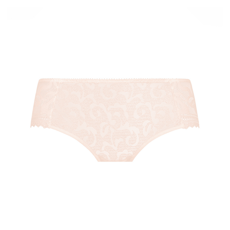 Leia Shorty in Rose Paradis
