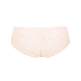 Leia Shorty in Rose Paradis