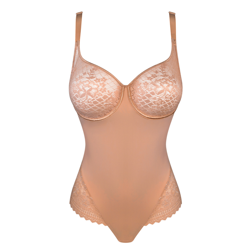 Melody Underwired Seamless Body