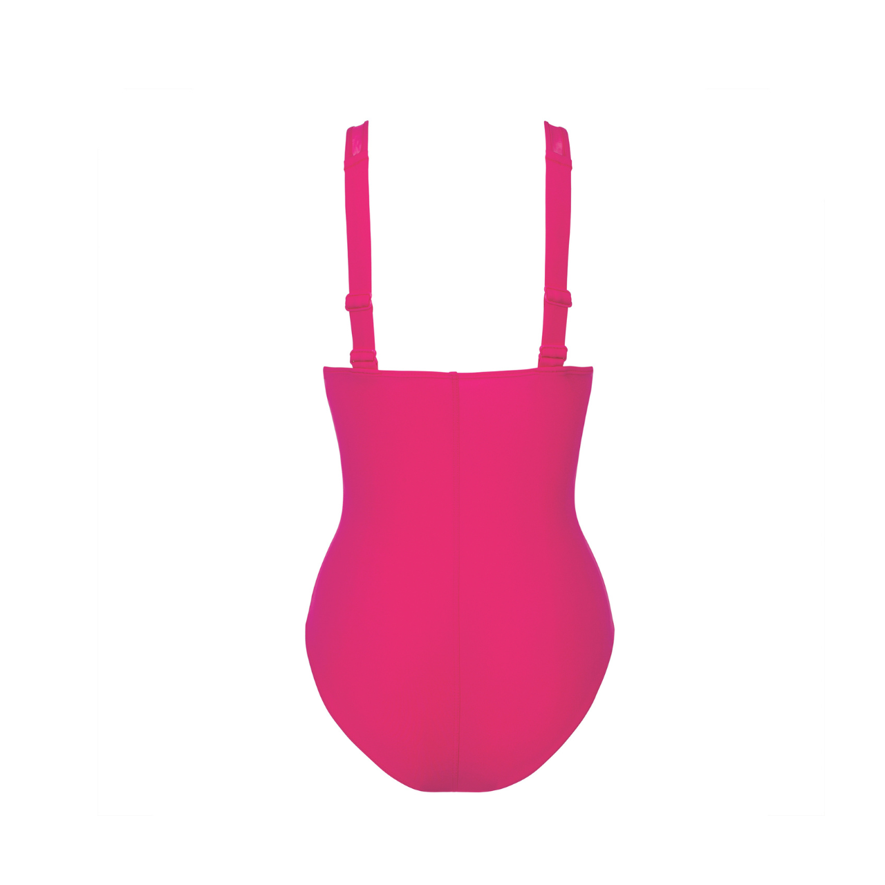 Empreinte Palace Swimsuit in Shocking