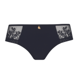 Paola Shorty in Black