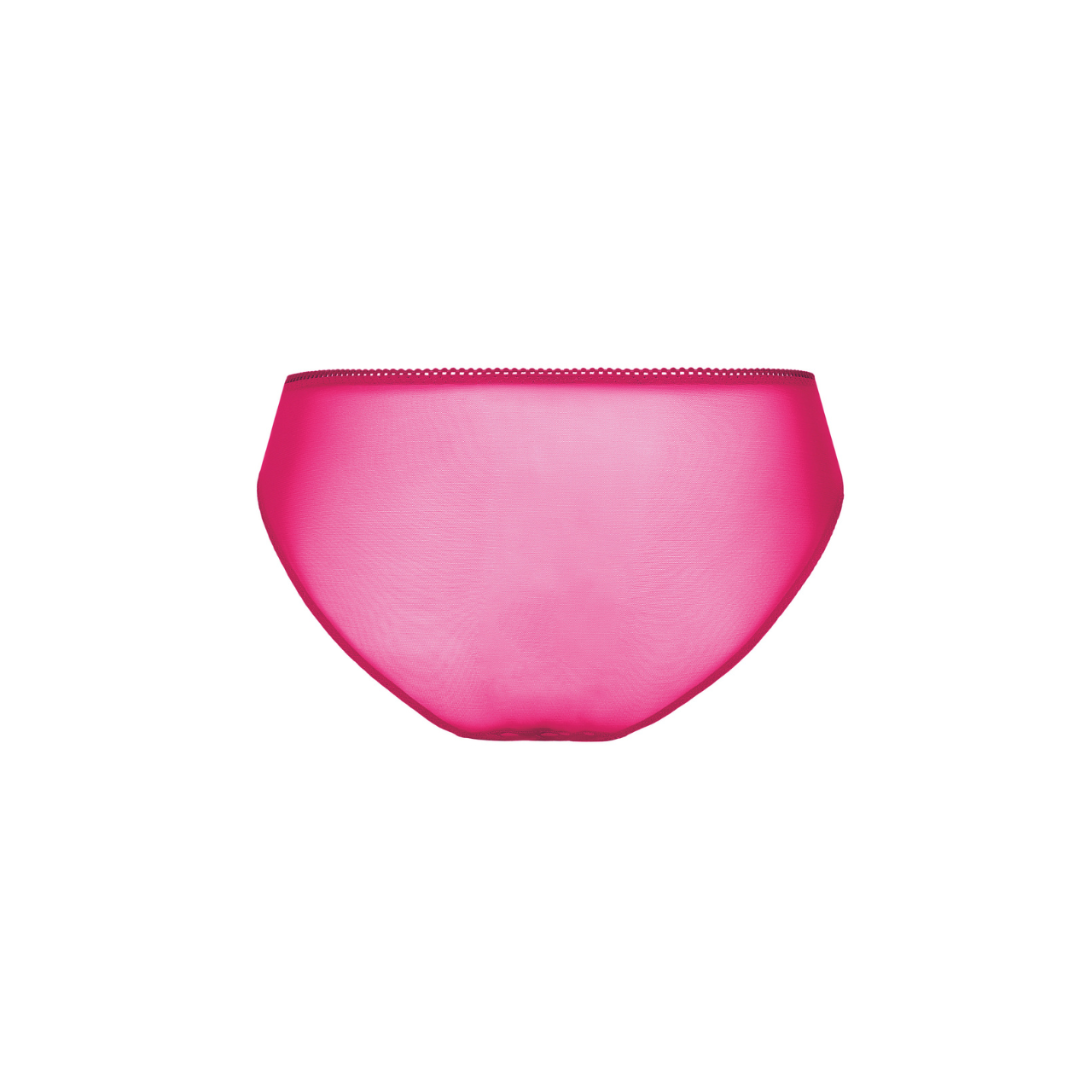 Tess Brief in Rose Samba