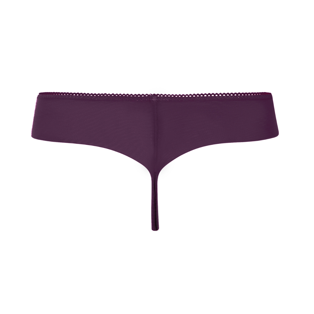 Tess Thong in Amethyste