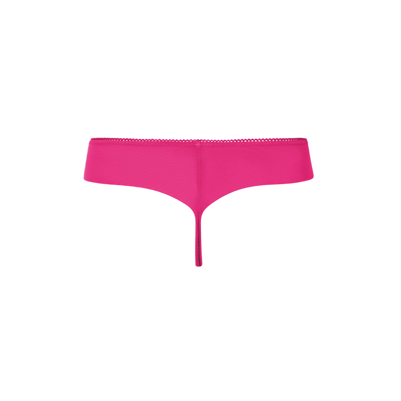 Tess Thong in Rose Samba