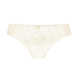 Tess Thong in Cream
