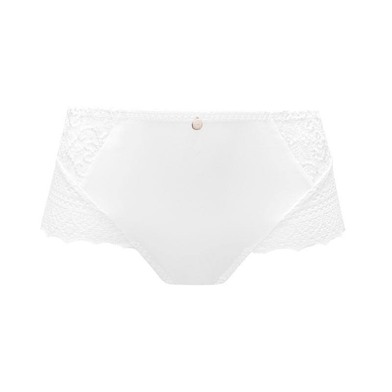 Cassiopee Deep Brief in White