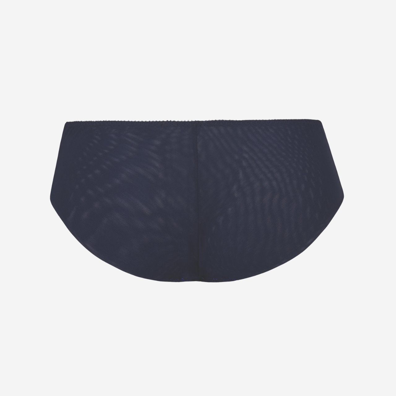 Clea Shorty in Mystic Blue