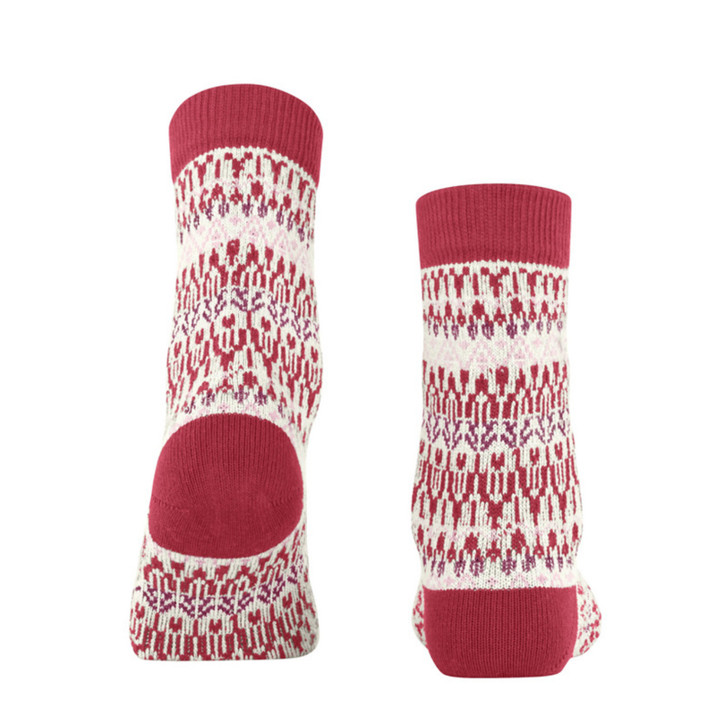 Christmas Eve Socks
