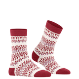 Christmas Eve Socks