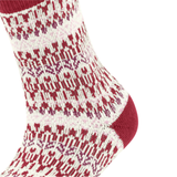 Christmas Eve Socks