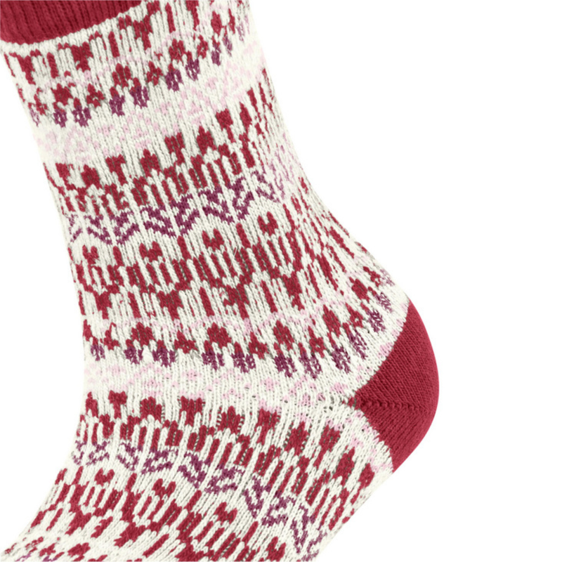 Christmas Eve Socks