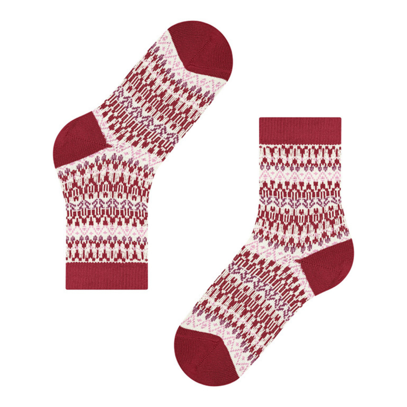 Christmas Eve Socks