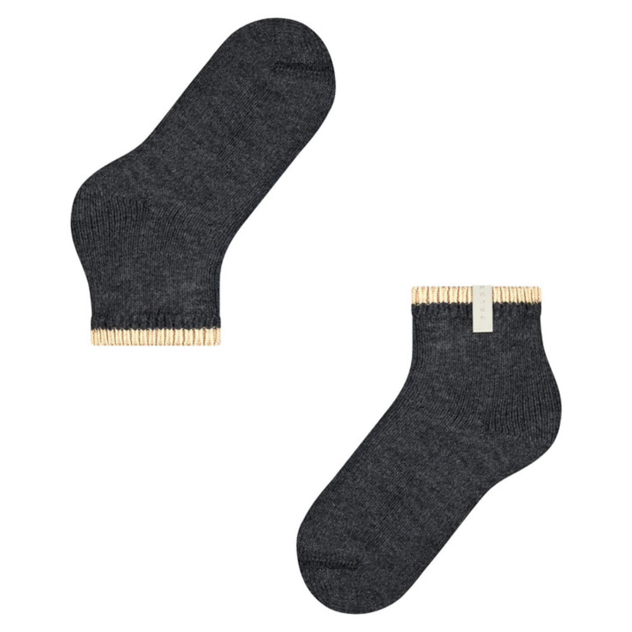 Cosy Plush Women Short Socks