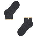 Cosy Plush Women Short Socks