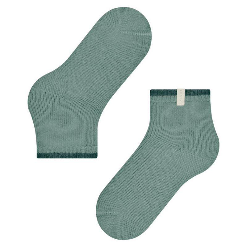 Cosy Plush Women Short Socks