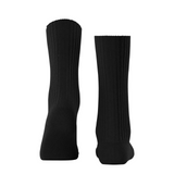 Cosy Wool Boot Women Socks