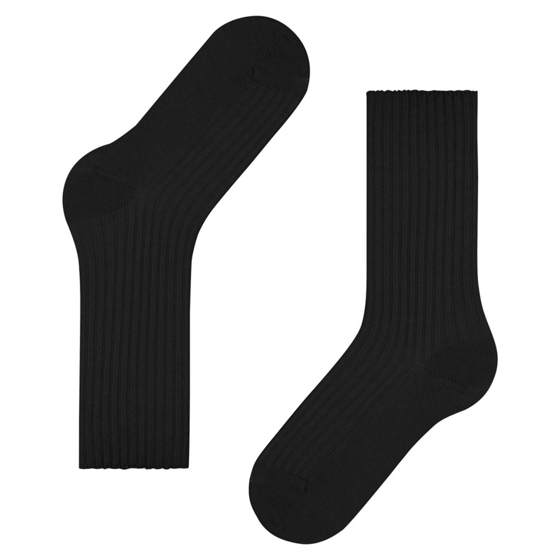 Cosy Wool Boot Women Socks