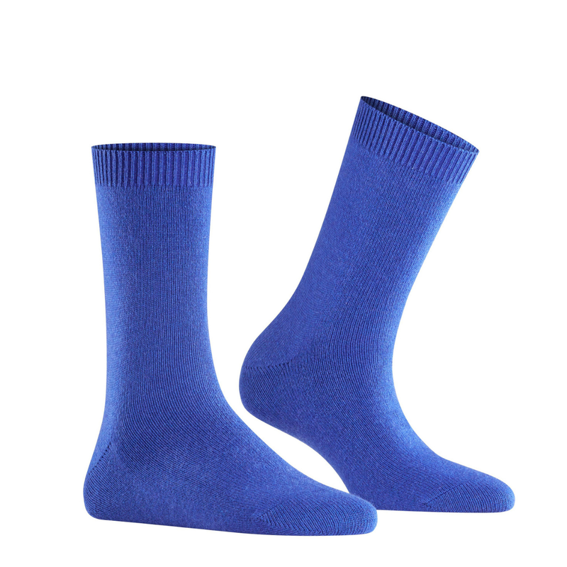 Cosy Wool Socks