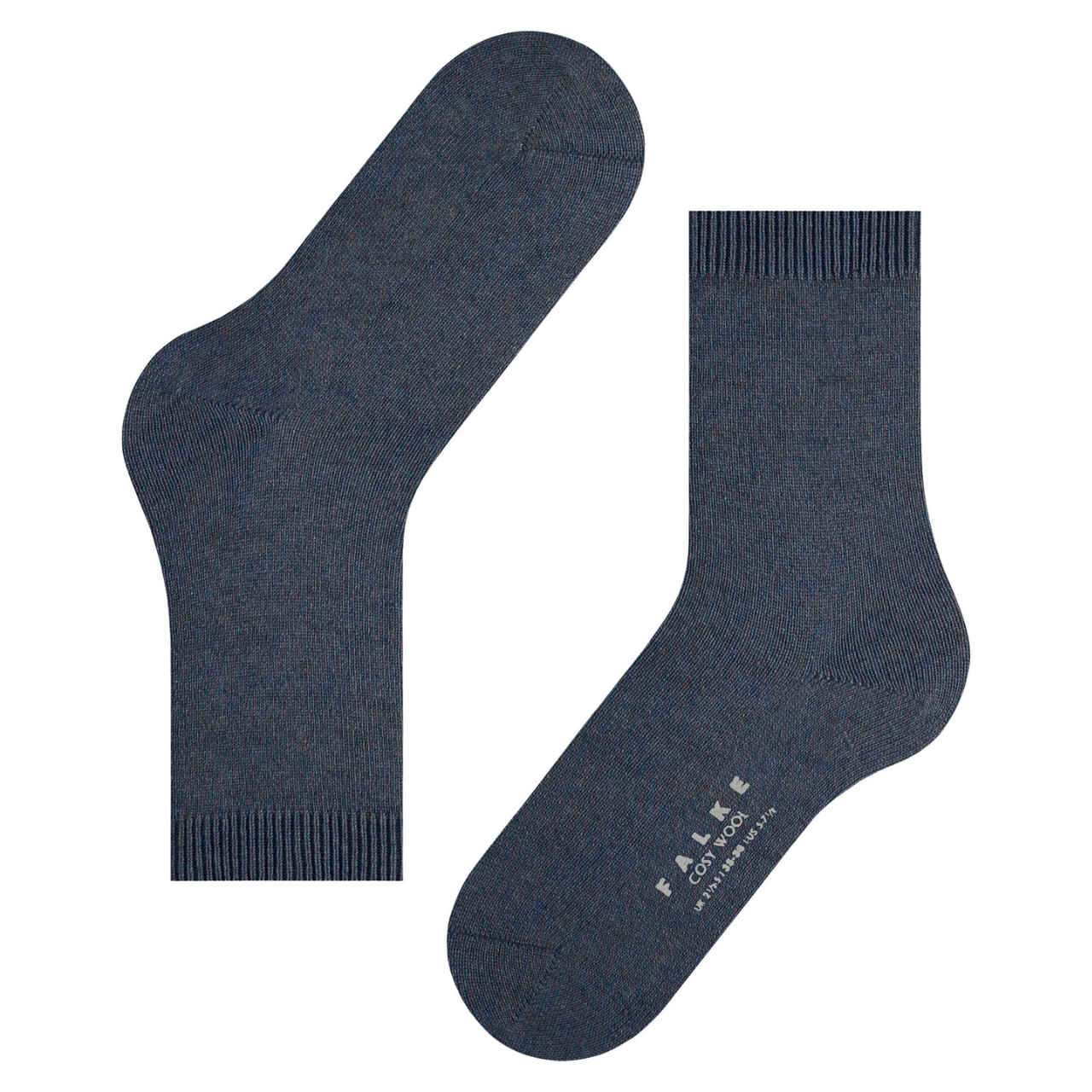 Cosy Wool Women Socks
