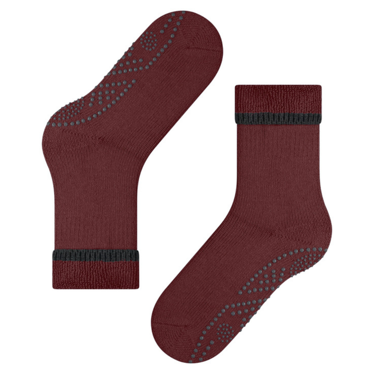 Cuddle Pads Slipper Socks