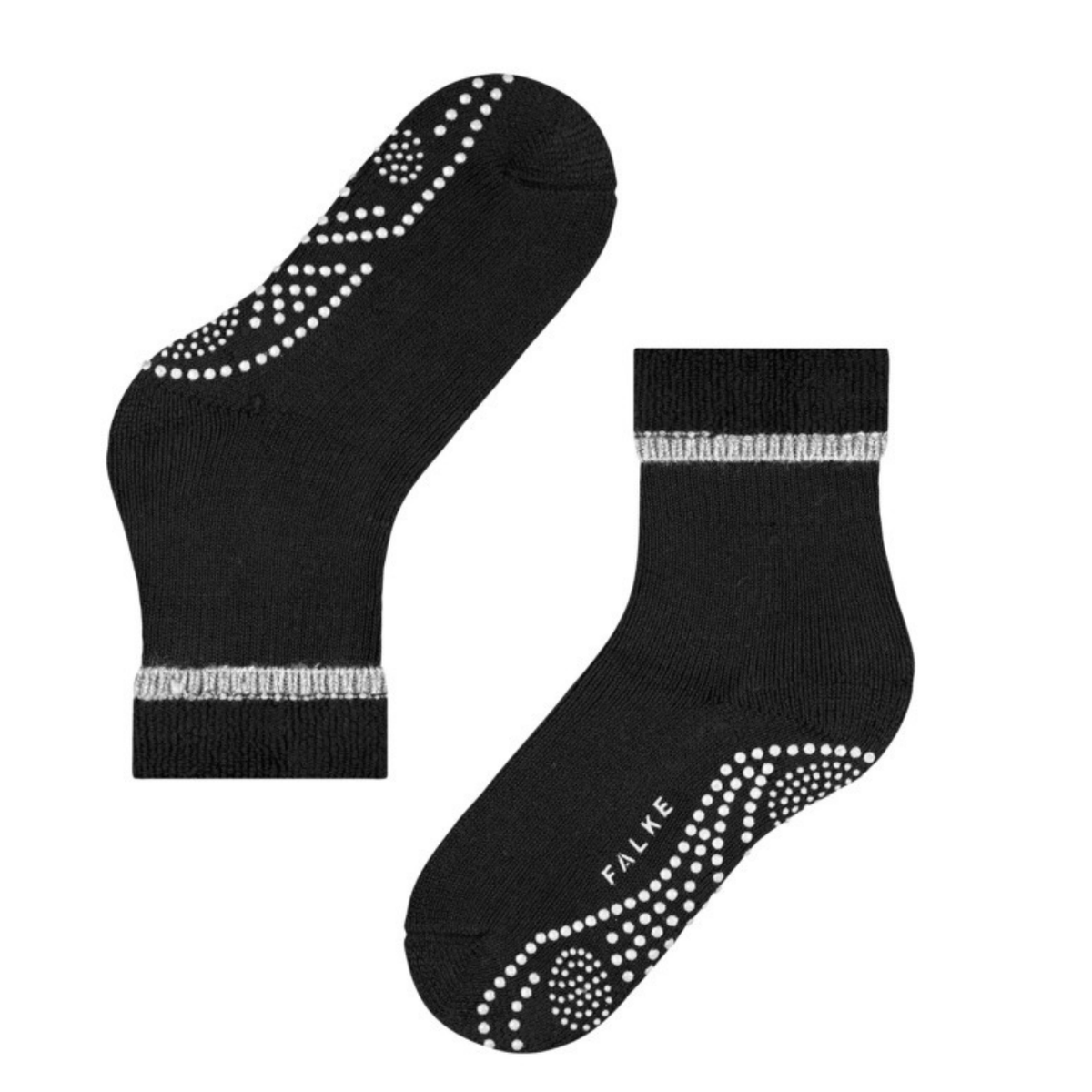 Cuddle Pads Slipper Socks
