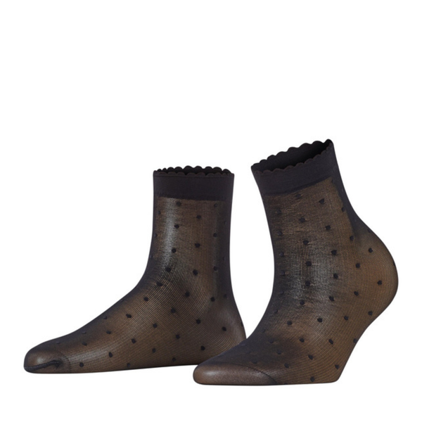 Dot 15 Den Ankle Socks