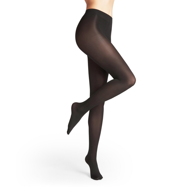 Seidenglatt 40 Den Tights