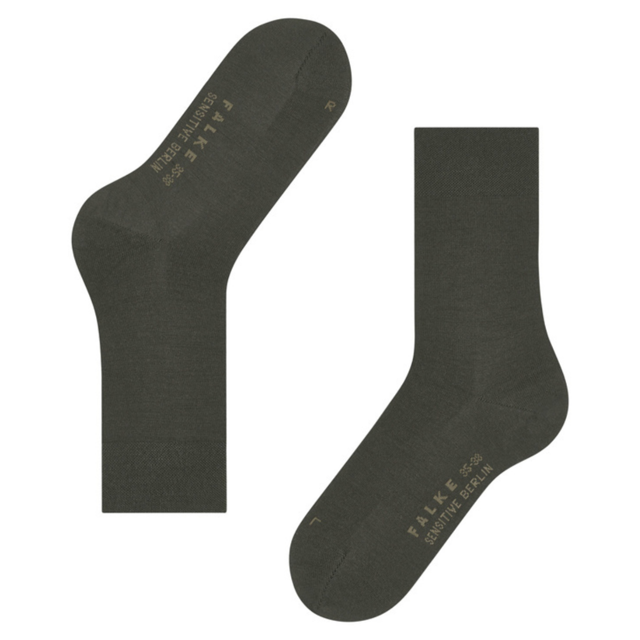 Sensitive Berlin Women Socks