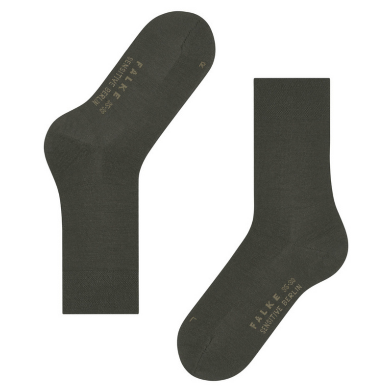 Sensitive Berlin Women Socks