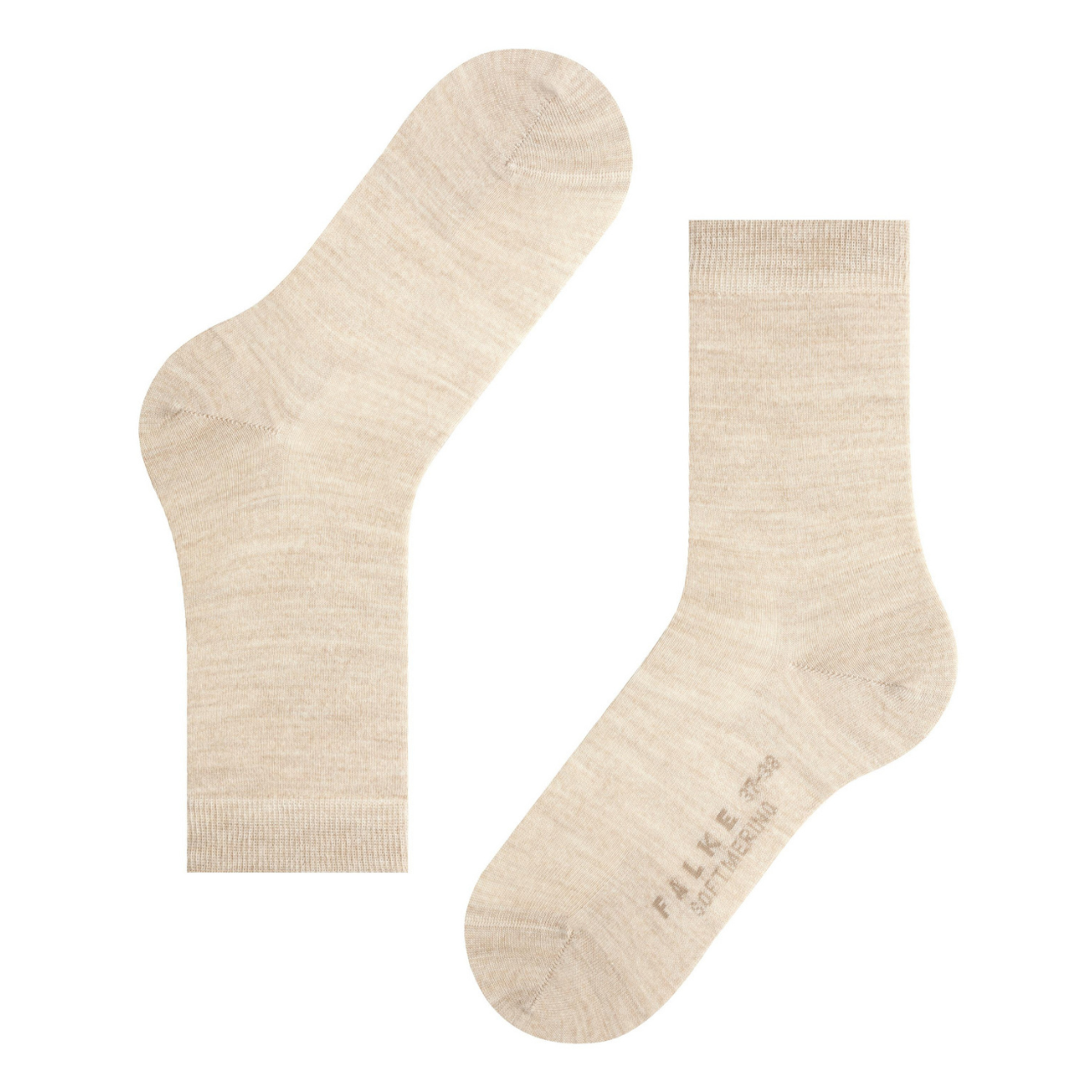 Softmerino Socks