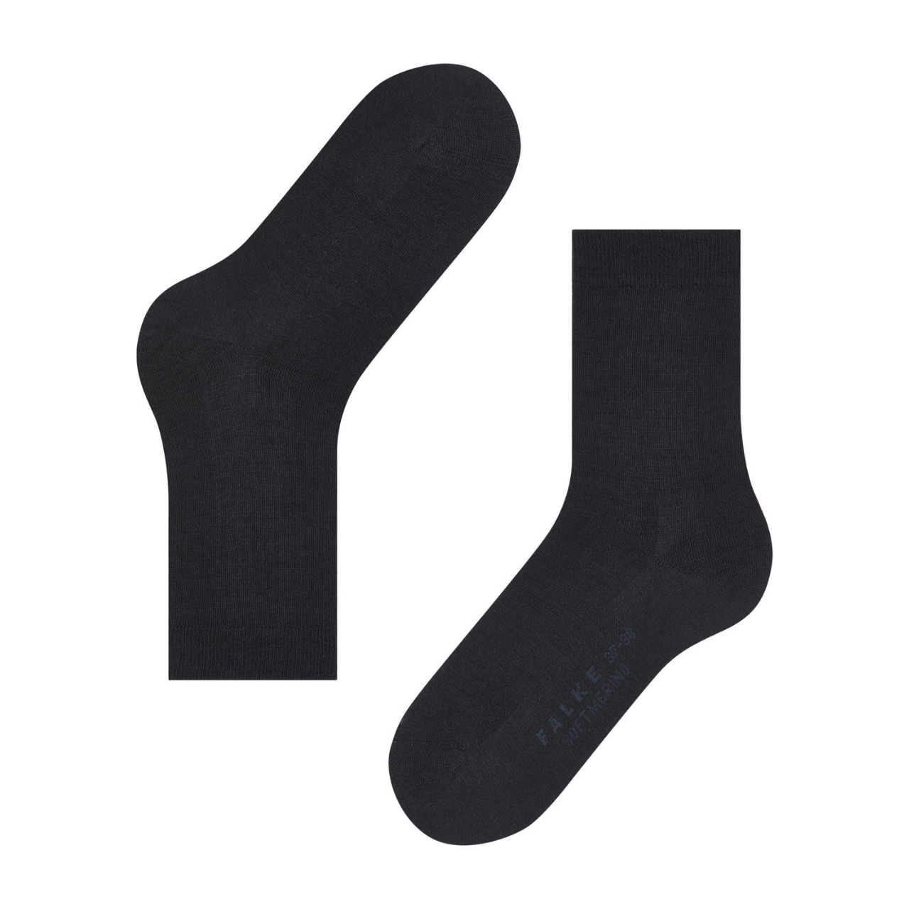 Softmerino Socks