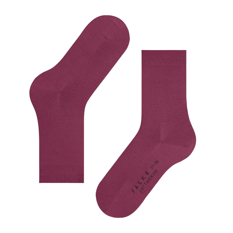 Softmerino Socks