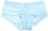 Hanky Panky Boyshort Wrap Colours