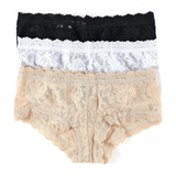 Hanky Panky Boyshort Wrap Basic Colours