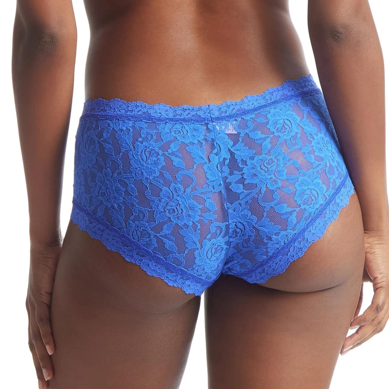 Hanky Panky Boyshort Wrap Colours