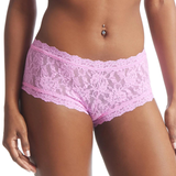 Hanky Panky Boyshort Wrap Colours