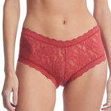 Hanky Panky Boyshort Wrap Colours