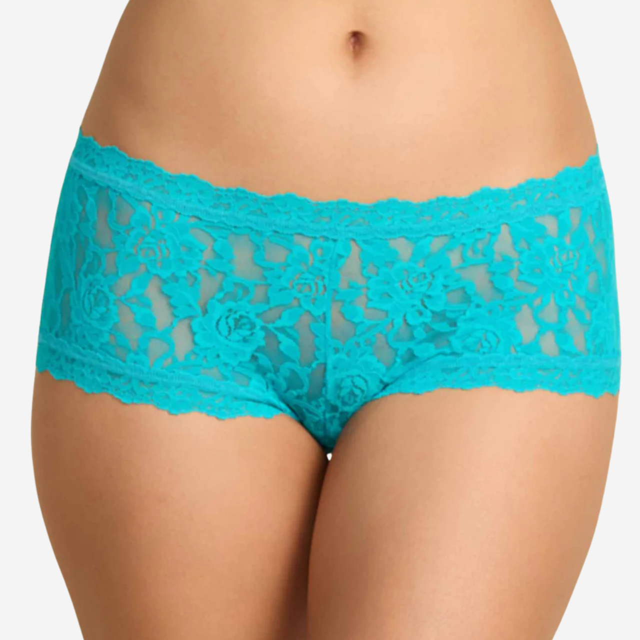 Hanky Panky Boyshort Wrap Colours