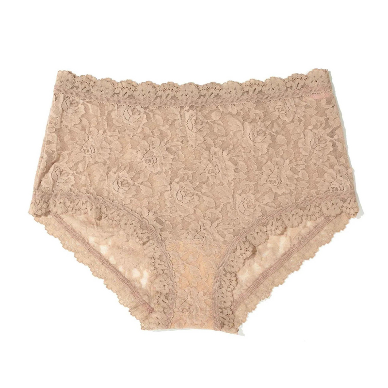 Hanky Panky High Rise Boyshort