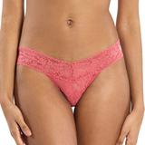 Hanky Panky Low Rise Thong