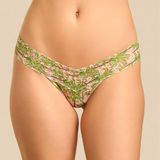 Hanky Panky Low Rise Thong