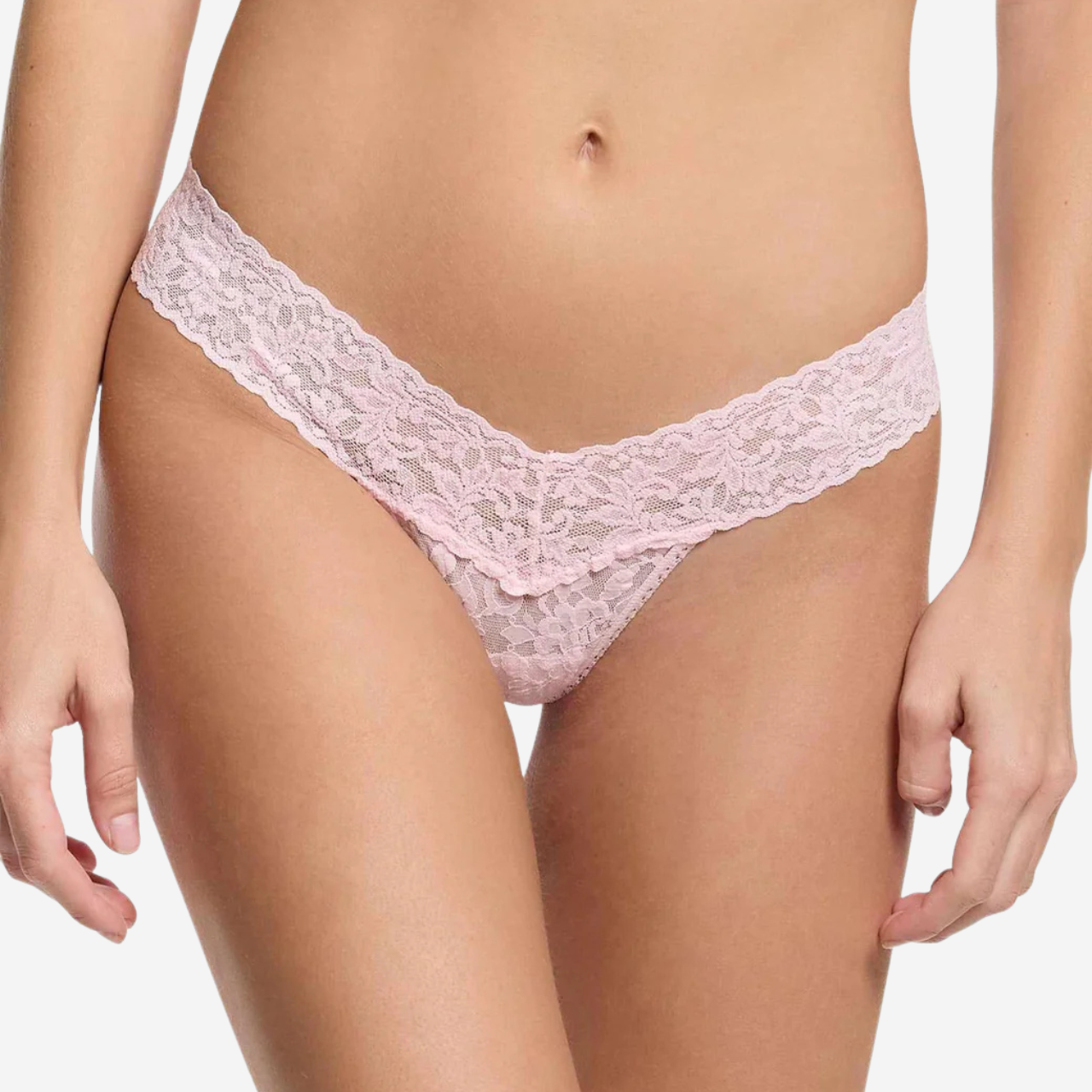 Hanky Panky Low Rise Thong
