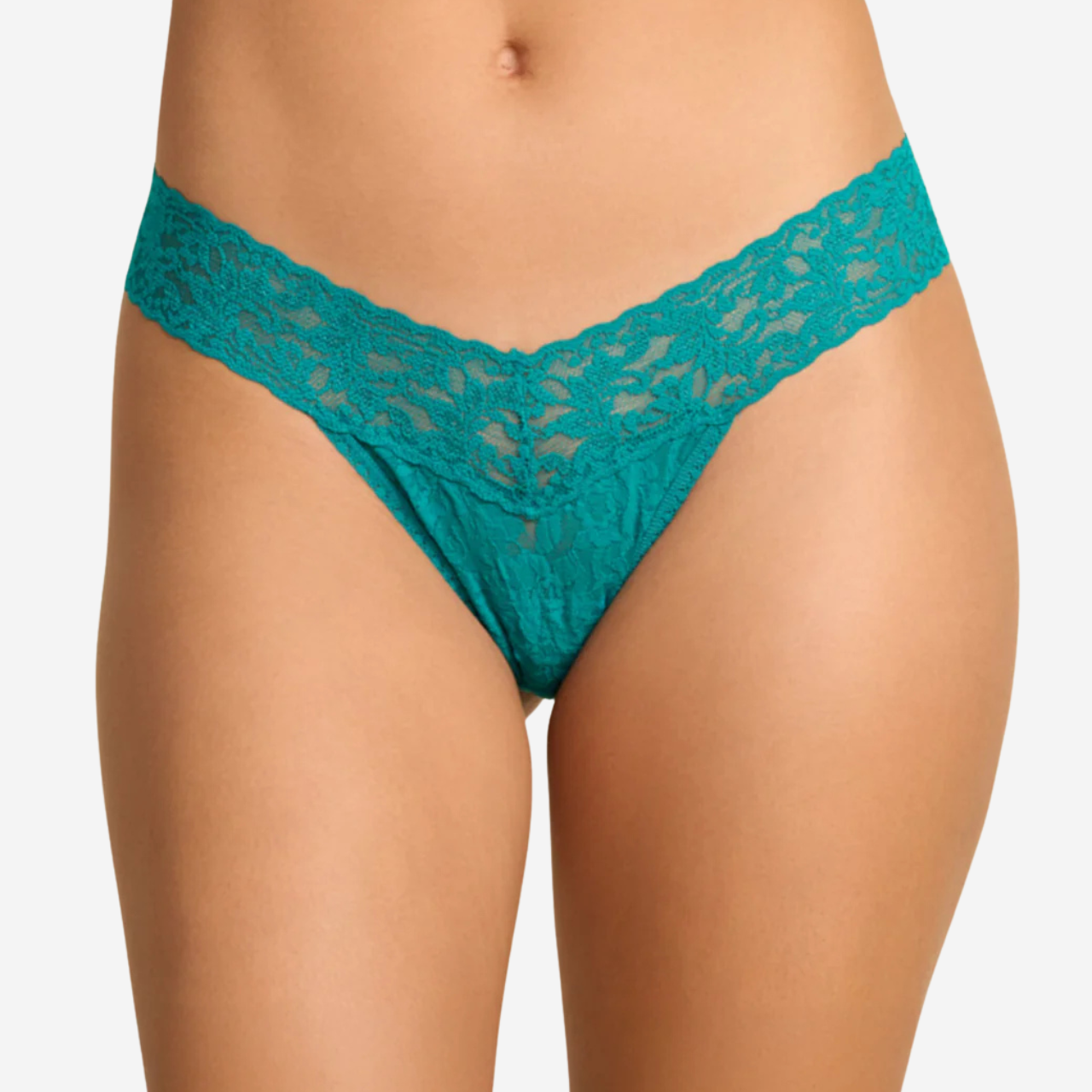 Hanky Panky Low Rise Thong
