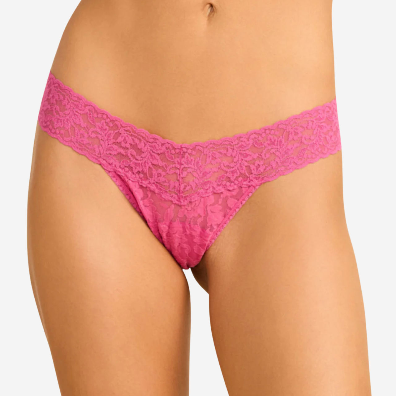Hanky Panky Low Rise Thong