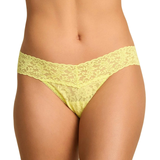 Hanky Panky Low Rise Thong