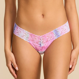 Hanky Panky Low Rise Thong